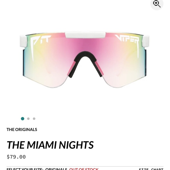 ISO PITVIPERS - Picture 4 of 5